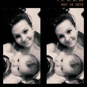 Meet your Posher, Sariah